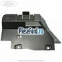 Insonorizant panou bord inferior Ford Fiesta 2008-2012 1.4 97 cp RTJA, RTJB, SPJA, SPJC, SPJE benzina | Foto 2