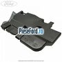 Insonorizant panou bord inferior Ford Fiesta 2008-2012 1.6 TDCi 90 cp HHJC, HHJD, HHJE diesel