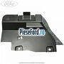 Insonorizant panou bord inferior Ford Fiesta 2008-2012 1.6 TDCi 95 cp T3JA, TZJA, TZJB diesel | Foto 2