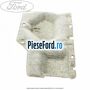 Insonorizant panou bord inferior stanga Ford Mondeo 2000-2007 1.8 SCi 130 cp CFBA benzina