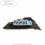 Insonorizant panou bord inferior stanga Ford Mondeo 2000-2007 2.0 16V 146 cp CJBA, CJBB benzina