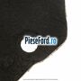 Insonorizant panou bord inferior stanga Ford Mondeo 2000-2007 2.0 16V 146 cp CJBA, CJBB benzina | Foto 2