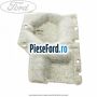 Insonorizant panou bord inferior stanga Ford Mondeo 2000-2007 ST220 226 cp MEBA benzina