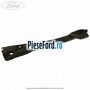 Insonorizant panou bord superior Ford Fiesta 2008-2012 1.6 TDCi 90 cp HHJC, HHJD, HHJE diesel
