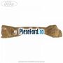 Insonorizant panou bord superior Ford Fiesta 2008-2012 1.6 TDCi 90 cp HHJC, HHJD, HHJE diesel