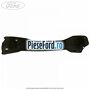 Insonorizant panou bord superior Ford Fiesta 2008-2012 1.6 TDCi 90 cp HHJC, HHJD, HHJE diesel | Foto 2