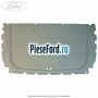 Insonorizant panou despartitor Ford Transit Custom 2014-2018 2.2 TDCi 100 cp DRF4, DRFF, DRFG diesel