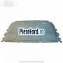 Insonorizant panou despartitor Ford Transit Custom 2014-2018 2.2 TDCi 155 cp CVFF diesel