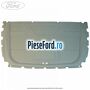 Insonorizant panou despartitor Ford Transit Custom 2014-2018 2.2 TDCi 155 cp CVFF diesel