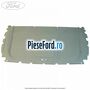 Insonorizant panou despartitor Ford Transit Custom 2019-2023 1.0 EcoBoost PHEV 125 cp M1FA Hybrid