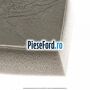 Insonorizant panou grila parbriz Ford Transit 2014-2018 2.0 EcoBlue 105 cp BJFA, BJFB, YLF6, YLFA, YLFB, YLFS diesel