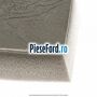 Insonorizant panou grila parbriz Ford Transit Custom 2014-2018 2.2 TDCi 155 cp CVFF diesel