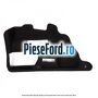 Insonorizant panou sigurante pasager Ford Kuga 2013-2016 1.5 TDCi 120 cp XWMB, XWMC diesel