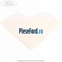 Insonorizant panou spate interior Ford Focus 2011-2014 2.0 ST 250 cp R9DA, R9DB, R9DC, R9DD benzina