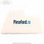 Insonorizant panou spate interior Ford Focus 2014-2018 1.5 TDCi ECOnetic 105 cp AEDA, XXDB diesel