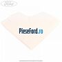Insonorizant panou spate interior Ford Focus 2014-2018 2.0 TDCi ST 185 cp T8DA diesel
