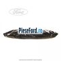 Insonorizant panou superior Ford Puma 2020-2023 1.0 Flexifuel 125 cp B7JG Flexifuel