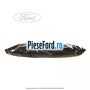 Insonorizant panou superior Ford S-Max 2015-2023 2.0 TDCi 4x4 180 cp T8CG, T8CH, T8CI, T8CJ diesel