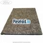 Insonorizant plafon spre fata Ford Fiesta 2013-2017 1.0 65 cp XMJA, XMJB, XMJC, XMJD benzina