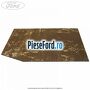 Insonorizant plafon spre fata Ford Ranger 2016-2020 2.2 TDCi 4x4 131 cp T22DD0P diesel