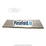 Insonorizant plafon spre spate Ford Fiesta 2013-2017 1.6 TDCi 95 cp T3JA, TZJA, TZJB diesel