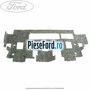Insonorizant podea bancheta spate Ford Mondeo 2008-2014 1.6 EcoBoost 160 cp JTBA, JTBB benzina