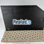 Insonorizant podea fata dreapta Ford Focus 2008-2011 1.6 Ti 115 cp HXDA, HXDB, SIDA benzina