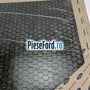 Insonorizant podea fata stanga Ford Focus 2004-2007 1.6 Ti 115 cp HXDA, HXDB, SIDA benzina