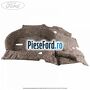 Insonorizant podea portbagaj combi Ford Mondeo 2014-2018 2.0 TDCi 150 cp T7CA, T7CC, T7CD, T7CE, T7CF, T7CN diesel