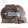 Insonorizant podea portbagaj combi Ford Mondeo 2014-2018 2.0 TDCi 150 cp T7CA, T7CC, T7CD, T7CE, T7CF, T7CN diesel