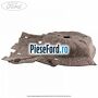 Insonorizant podea portbagaj combi Ford Mondeo 2014-2018 2.0 TDCi 180 cp T8CA, T8CC, T8CD, T8CL diesel