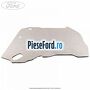 Insonorizant podea portbagaj Ford Fiesta 2013-2017 1.5 TDCi 100 cp XUJH diesel