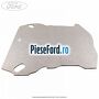 Insonorizant podea portbagaj Ford Fiesta 2013-2017 1.5 TDCi 100 cp XUJH diesel