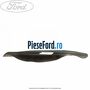 Insonorizant roata rezerva portbagaj Ford B-Max 1.6 Ti 105 cp IQJA, IQJC benzina