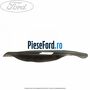 Insonorizant roata rezerva portbagaj Ford Focus 2011-2014 1.6 EcoBoost 150 cp JQDA, JQDB, YUDA benzina