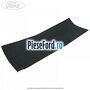Insonorizant sezut scaun fata Ford Fiesta 2008-2012 1.25 82 cp SNJA, SNJB, SNJC, SNJD benzina