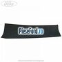 Insonorizant sezut scaun fata Ford Fiesta 2013-2017 1.4 97 cp RTJA, RTJB, SPJA, SPJC, SPJE benzina