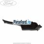 Insonorizant sunet spate dreapta 5 usi Ford Fiesta 2008-2012 1.4 TDCi 70 cp F6JD, KVJA diesel | Foto 2