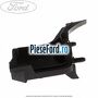 Insonorizant sunet spate dreapta 5 usi Ford Fiesta 2013-2017 1.0 EcoBoost 100 cp SFJA, SFJB, SFJC, SFJD benzina