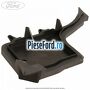 Insonorizant sunet spate stanga 5 usi Ford Fiesta 2008-2012 1.25 82 cp SNJA, SNJB, SNJC, SNJD benzina