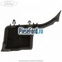 Insonorizant sunet spate stanga 5 usi Ford Fiesta 2008-2012 1.4 TDCi 68 cp F6JB, F6JD diesel | Foto 2