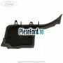 Insonorizant sunet spate stanga 5 usi Ford Fiesta 2008-2012 1.6 TDCi 90 cp HHJC, HHJD, HHJE diesel