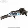 Insonorizant sunet spate stanga 5 usi Ford Fiesta 2013-2017 1.0 80 cp P4JA, P4JB, P4JC, P4JD benzina