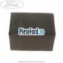 Insonorizant tapiterie aripa spate interioara Ford Focus 2004-2007 2.5 ST 225 cp HYDA benzina