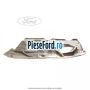 Insonorizant usa fata dreapta 4/5 usi Ford Focus 1998-2004 1.8 TDCi 100 cp FFDA diesel