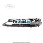 Insonorizant usa fata dreapta 5 usi Ford Fiesta 2008-2012 1.4 TDCi 68 cp F6JB, F6JD diesel