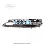 Insonorizant usa fata dreapta 5 usi Ford Fiesta 2008-2012 1.6 TDCi 75 cp HHJF, UBJA diesel