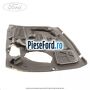Insonorizant usa fata dreapta Ford Mondeo 2000-2007 2.0 TDDI 115 cp D6BA, HJBA, HJBB, HJBC diesel