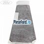 Insonorizant usa fata Ford EcoSport 2013-2018 1.5 TDCi 95 cp XVJD diesel