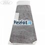 Insonorizant usa fata Ford EcoSport 2019-2023 1.5 TDCi EcoBlue 4x4 125 cp ZTJA, ZTJB, ZTJC diesel